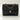 Chanel mid flap black vintage ref. 8016