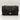 Chanel coin purse black vintage ref. 8073